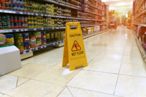 How Do I Prove Negligence After a Slip and Fall Accident in New York?