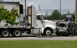 How Our NYC Personal Injury Lawyers Can Help with Your Truck Accident Case