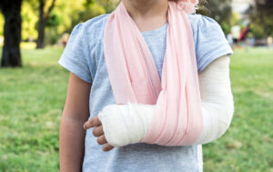 How the Law Offices of Jay S. Knispel, LLC Can Help With a Child Injuries Claim in New York City