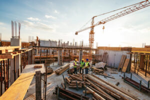 Understanding Liability for Construction Accidents and New York Labor Laws