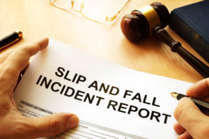 What is My New York City Slip and Fall Accident Case Worth?