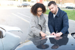 How the Law Offices of Jay S. Knispel Personal Injury Lawyers Can Help You Through the New York Car Accident Claims Process