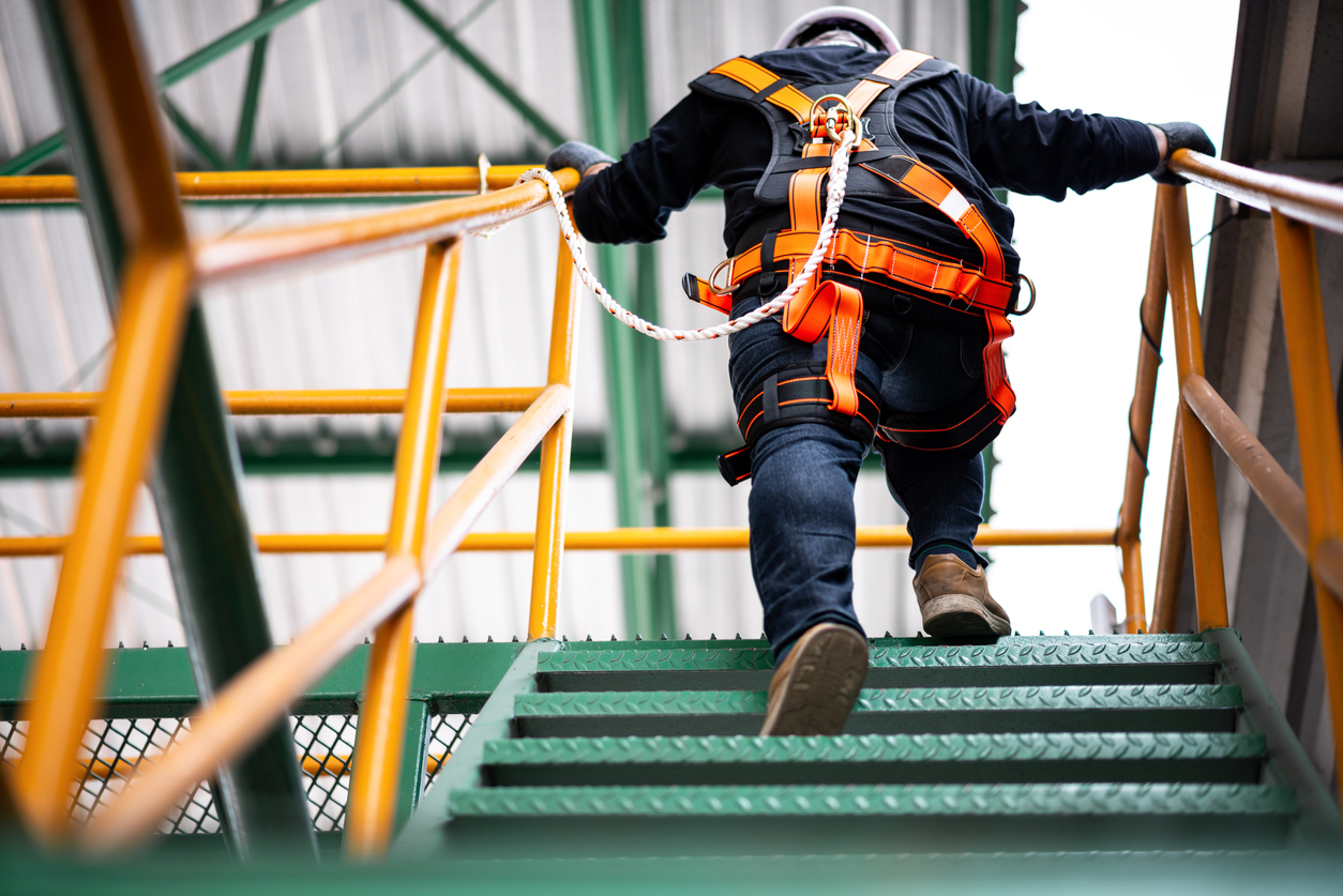 Most Dangerous Jobs in the U.S. According to OSHA