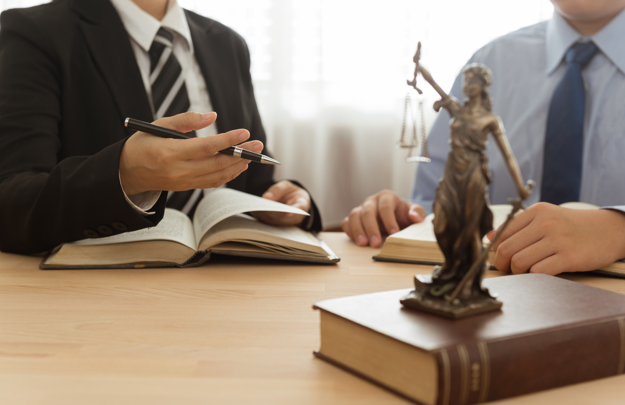 What Does a Car Accident Lawyer Do?