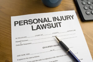 How Long Do I Have To File a Lawsuit After an Accident in New York?