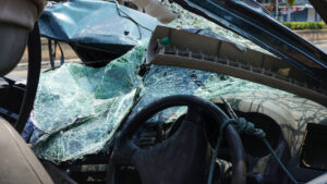 Types of Car Accident Cases We Handle 