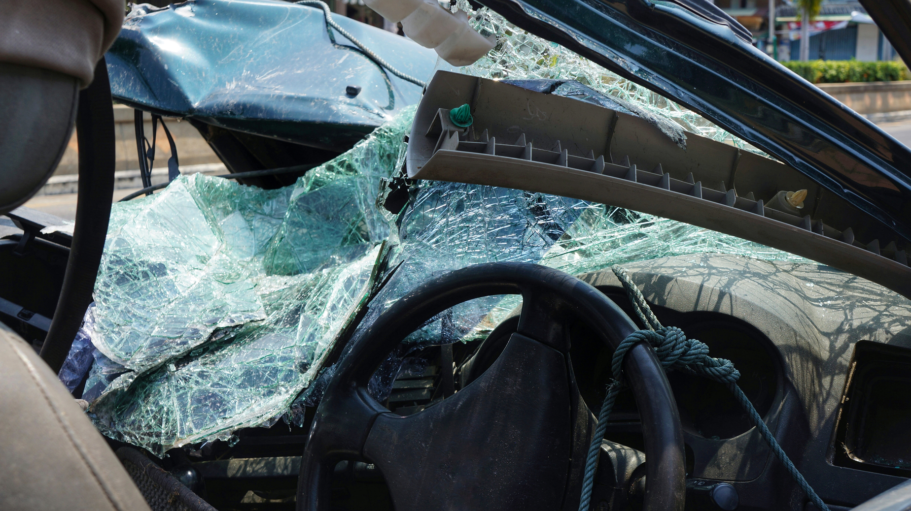 Types of Car Accident Cases We Handle