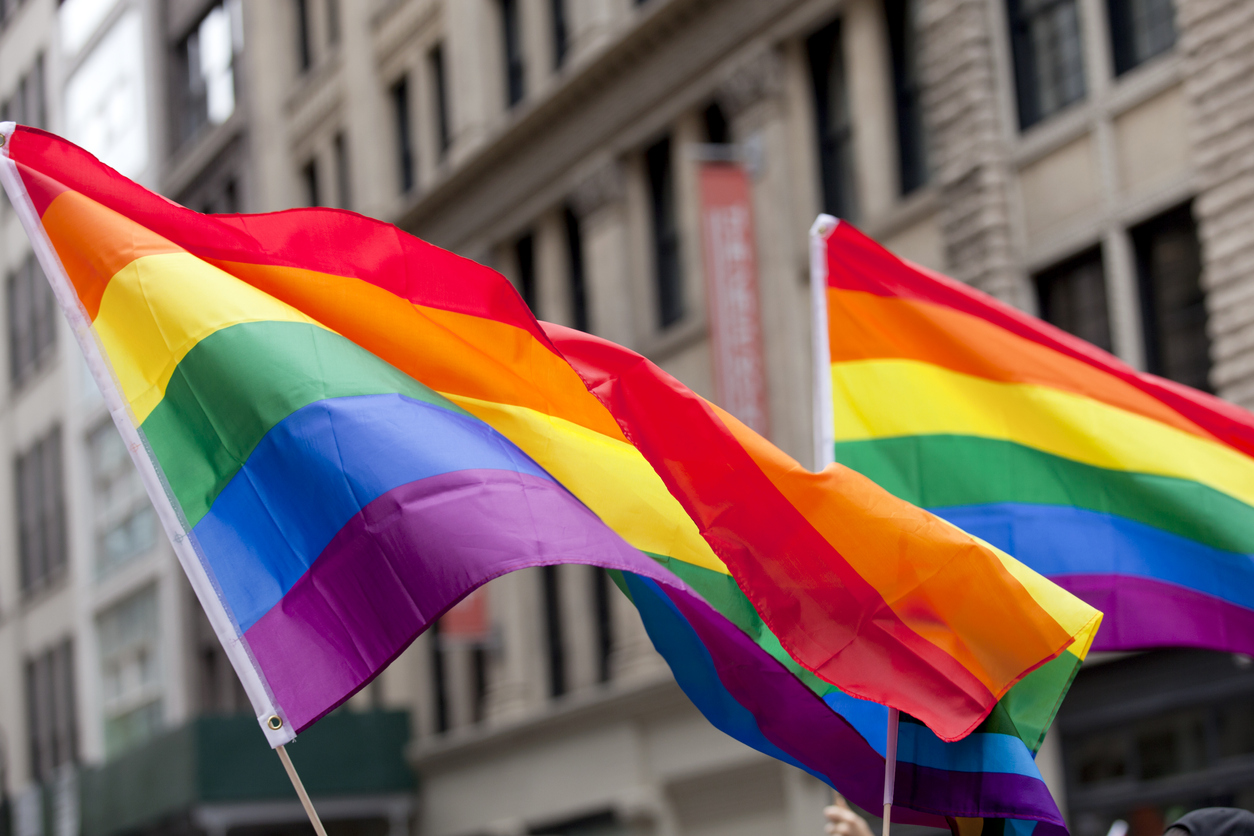 What Should I Do If I Get Injured at the 2024 NYC Pride Parade?