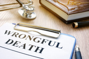 How Long Do I Have to File a Wrongful Death Lawsuit After a Deadly Accident in New York?