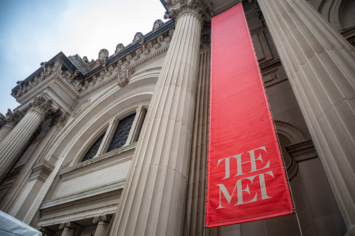 Steps to Follow if You Slipped and Fell At The Metropolitan Museum of Art in NYC