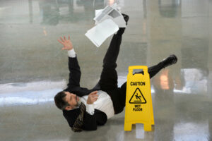 What Is Premises Liability?