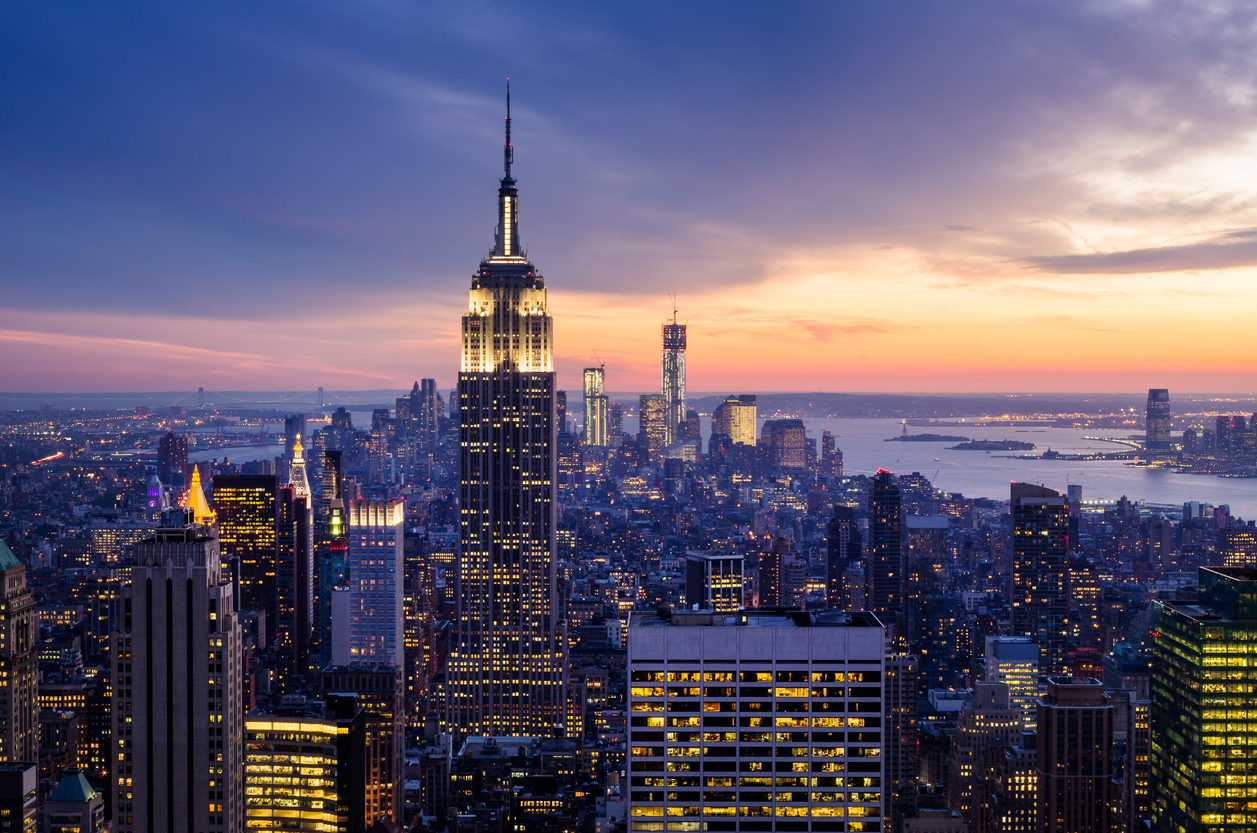 What You Should Do If You Were Injured While Visiting the Empire State Building?