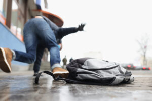 How an NYC Slip and Fall Lawyer at Law Offices of Jay S. Knispel Personal Injury Lawyers Can Help After a Slip and Fall