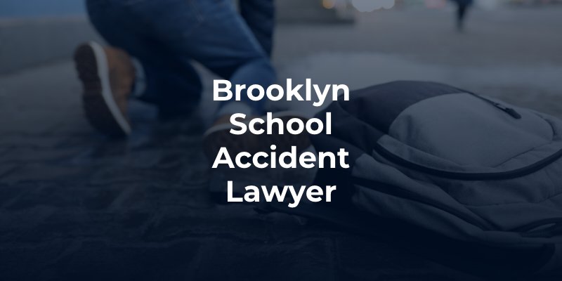Brooklyn School Accident Lawyer